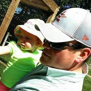 Meet your Posher, Brett